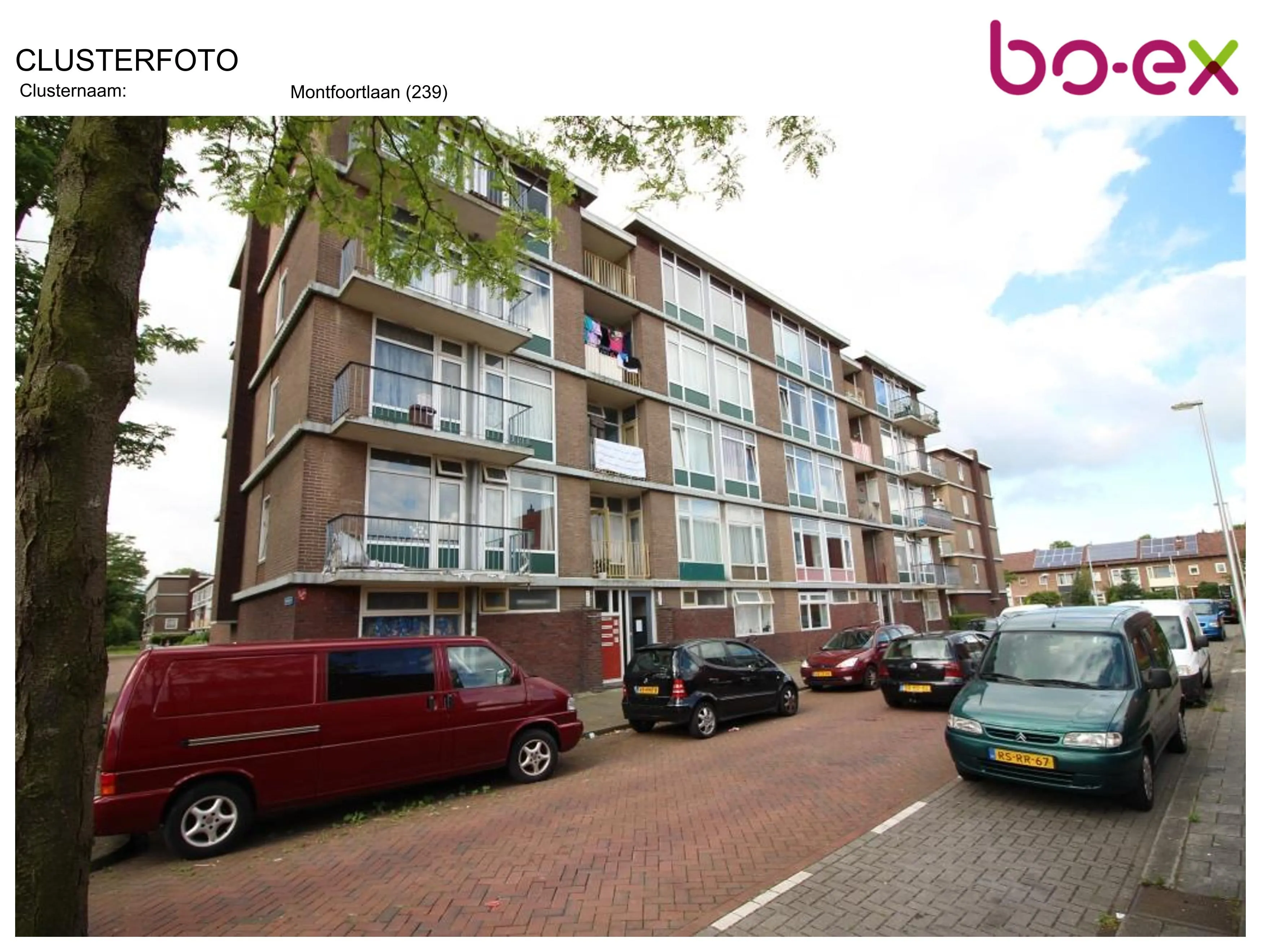 Montfoortlaan