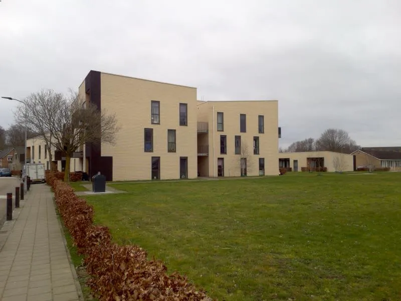 Marijkelaan