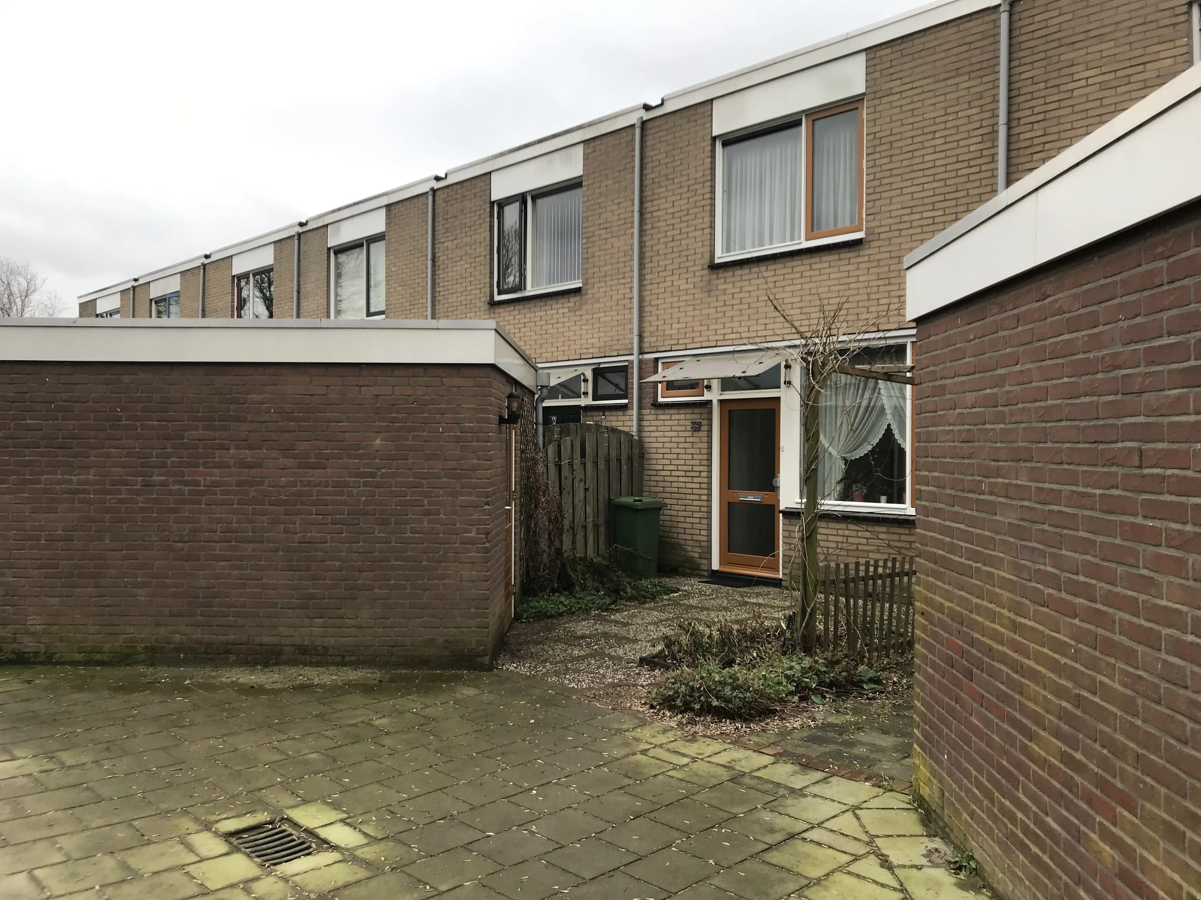 De Graskamp