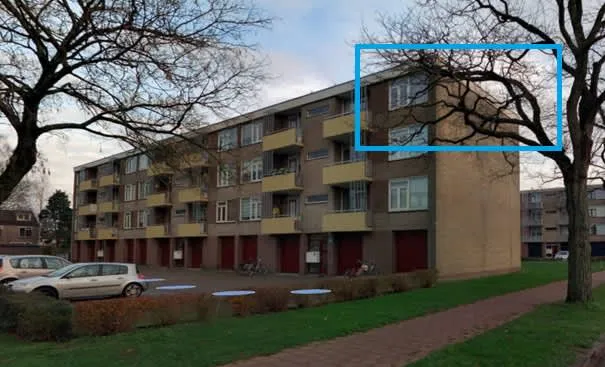 Geert Grootelaan 71 1216LR Hilversum