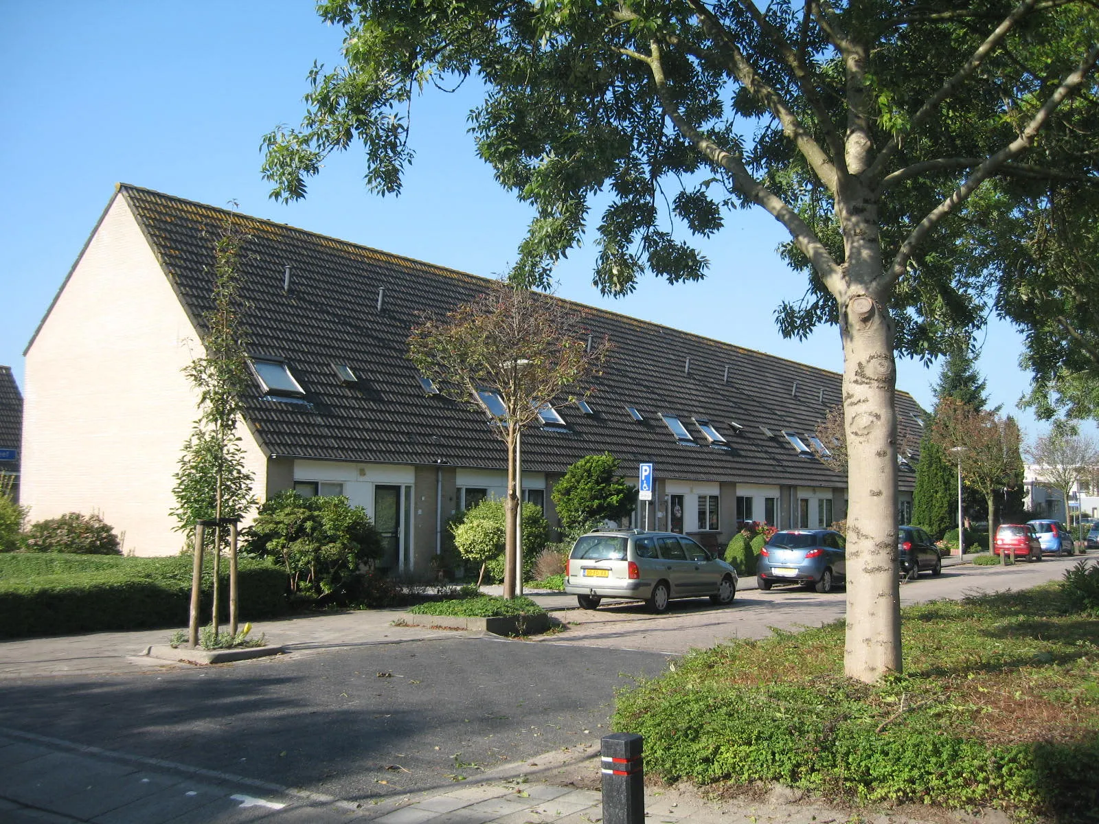 Reigerdreef 4 2841NR Moordrecht