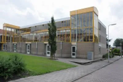 Oranjehof