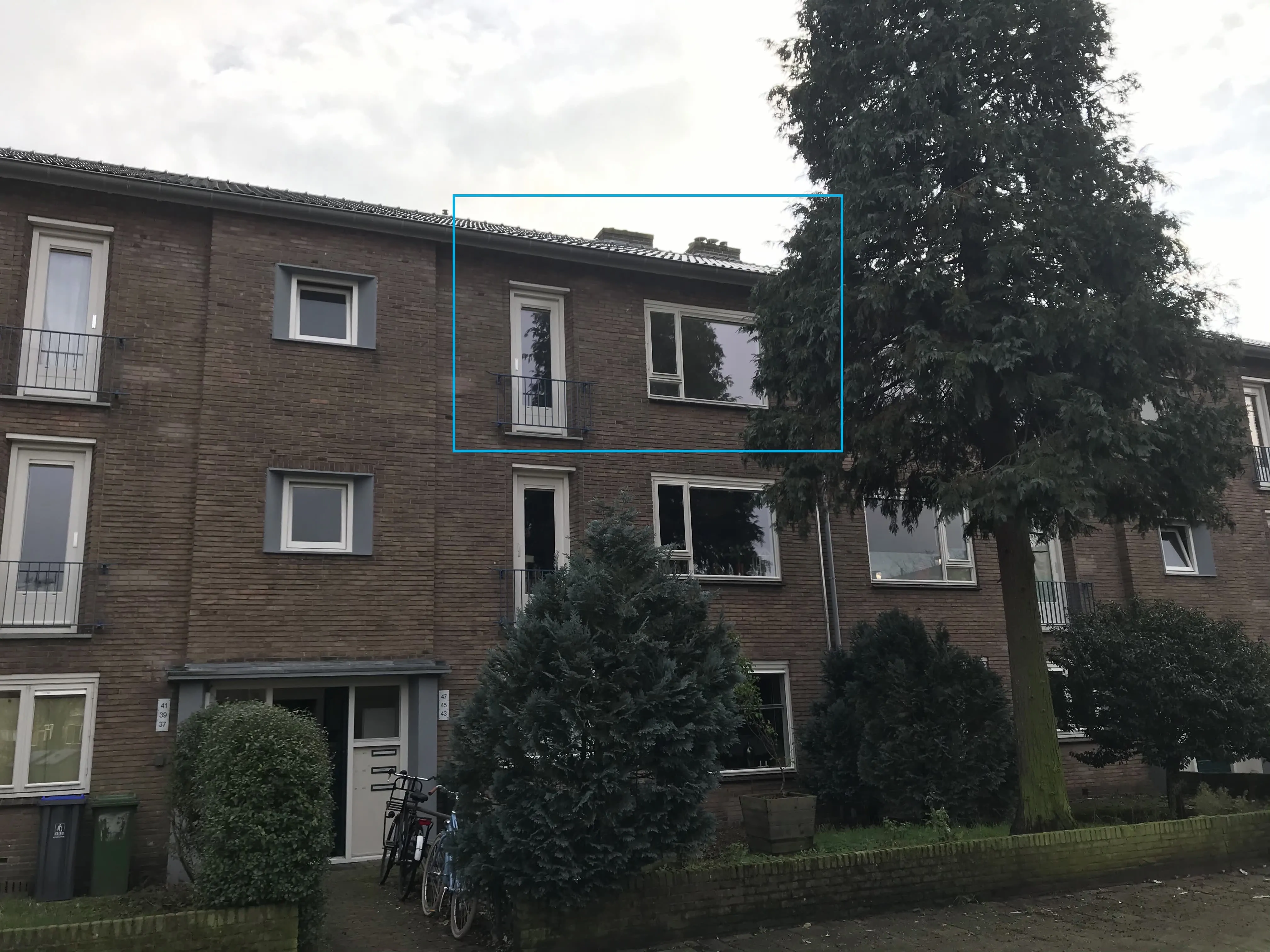 Salmstraat