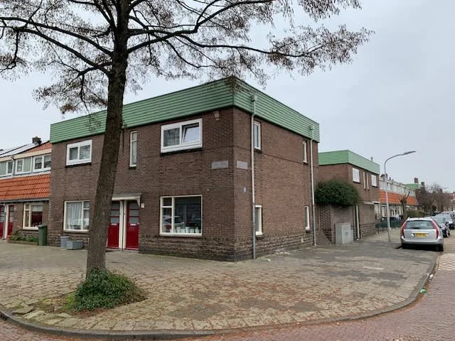 Graafschapstraat