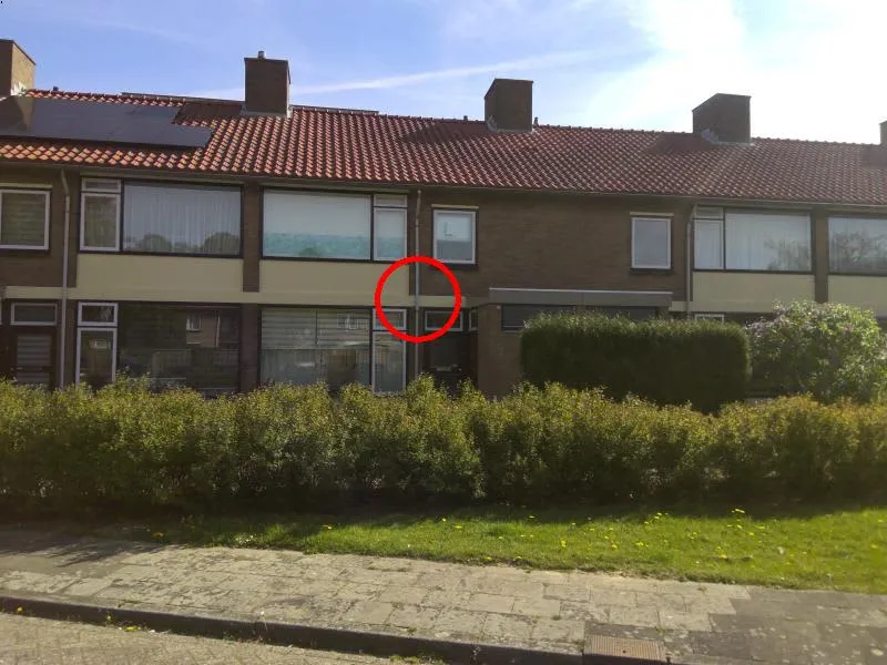 Burgemeester Van den Steenhuijsstraat