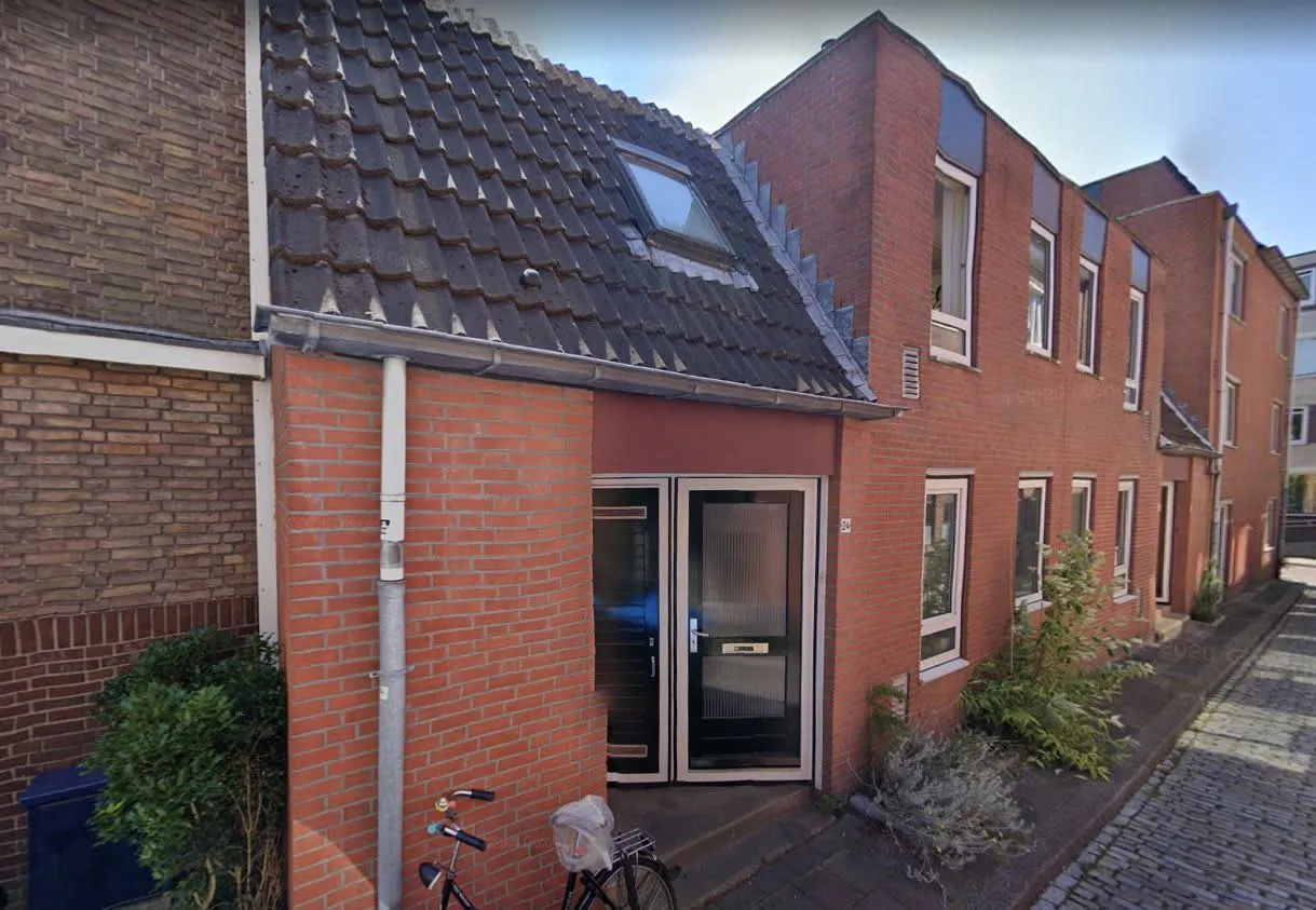 Folkingedwarsstraat