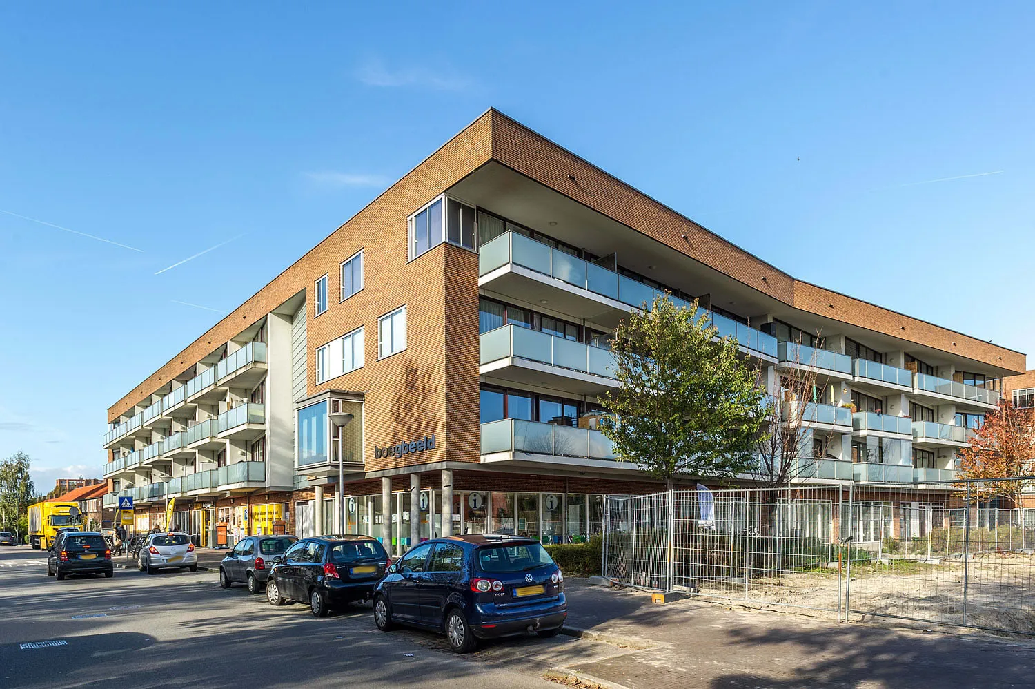 Rijpstraat 55 3814TT Amersfoort