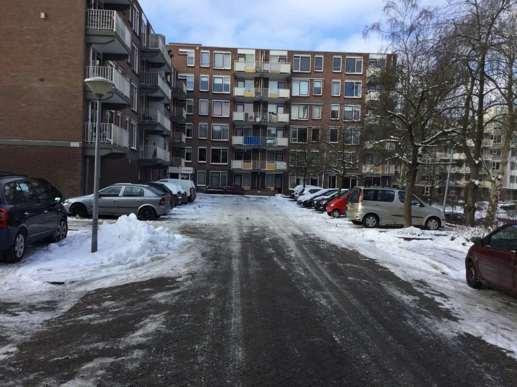 Nijemonde
