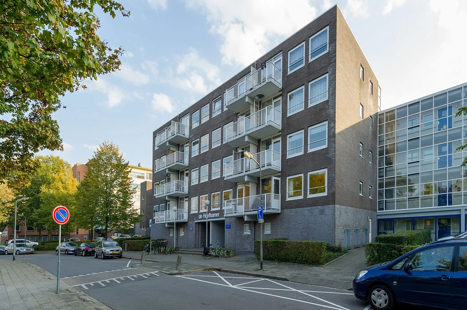 IJsselstraat 73 3812EK Amersfoort