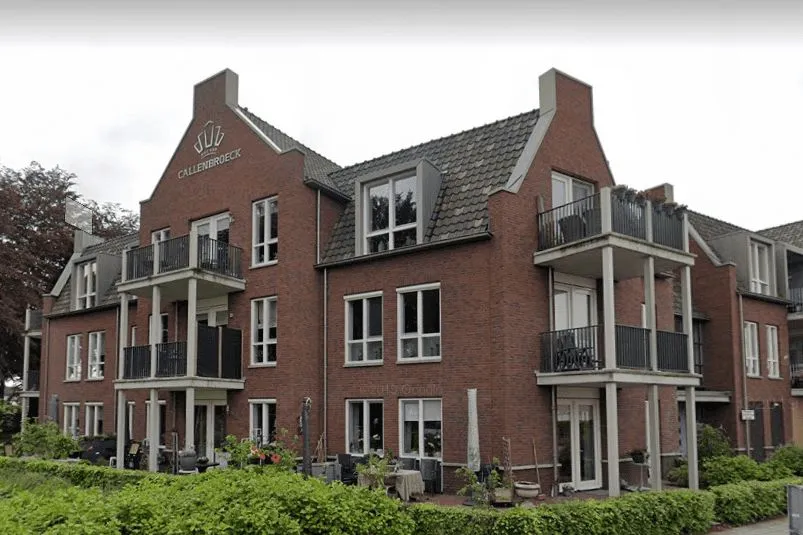 Schoutenstraat