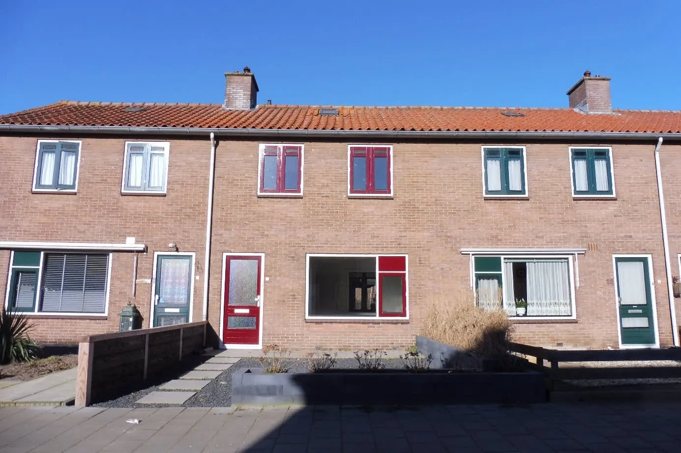 Prins Bernhardlaan 36 3958VM Amerongen