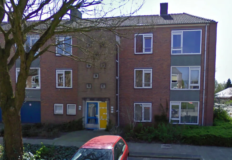 Saturnuslaan 39 3721SE Bilthoven