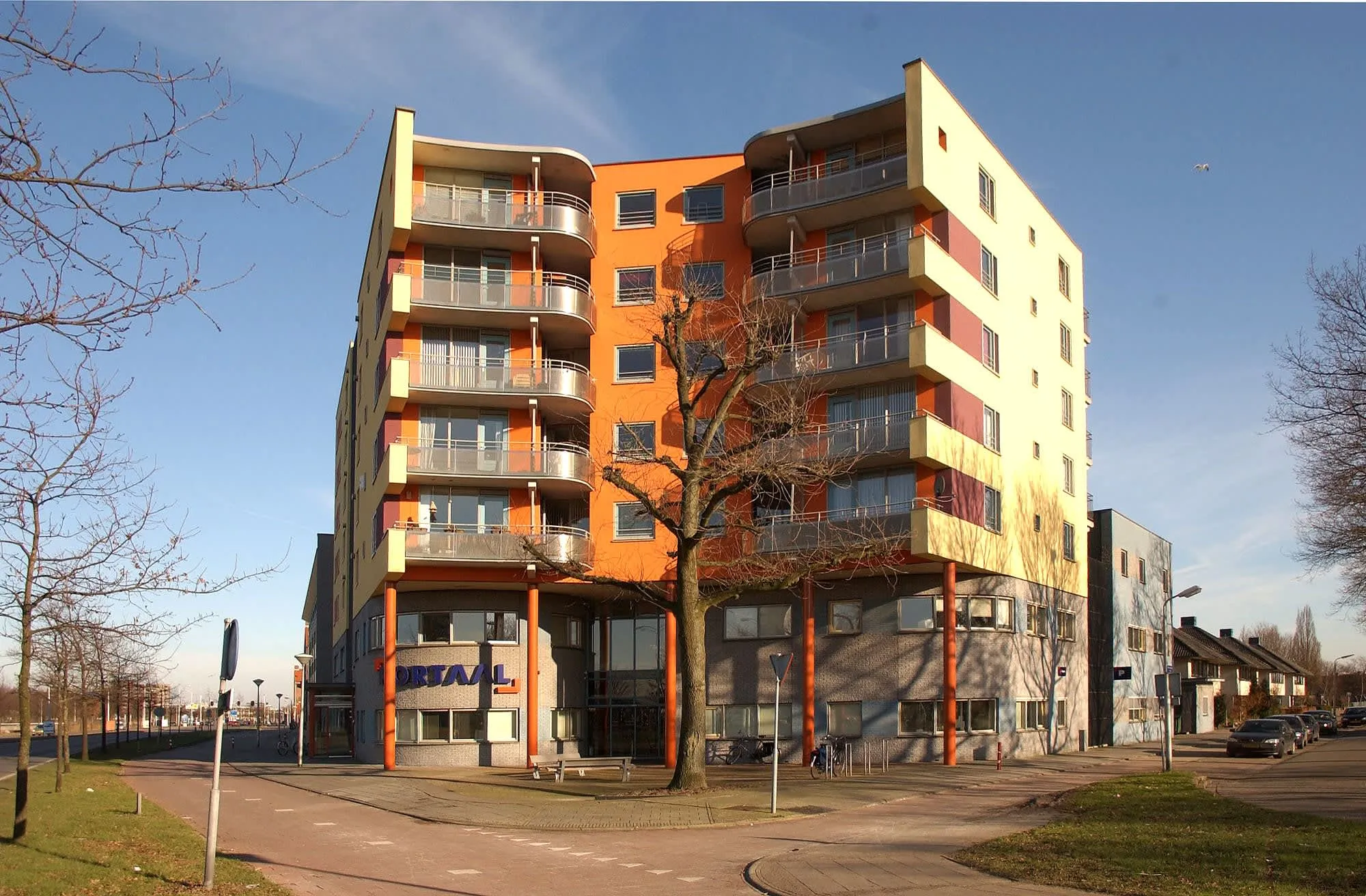 Ringweg-Koppel