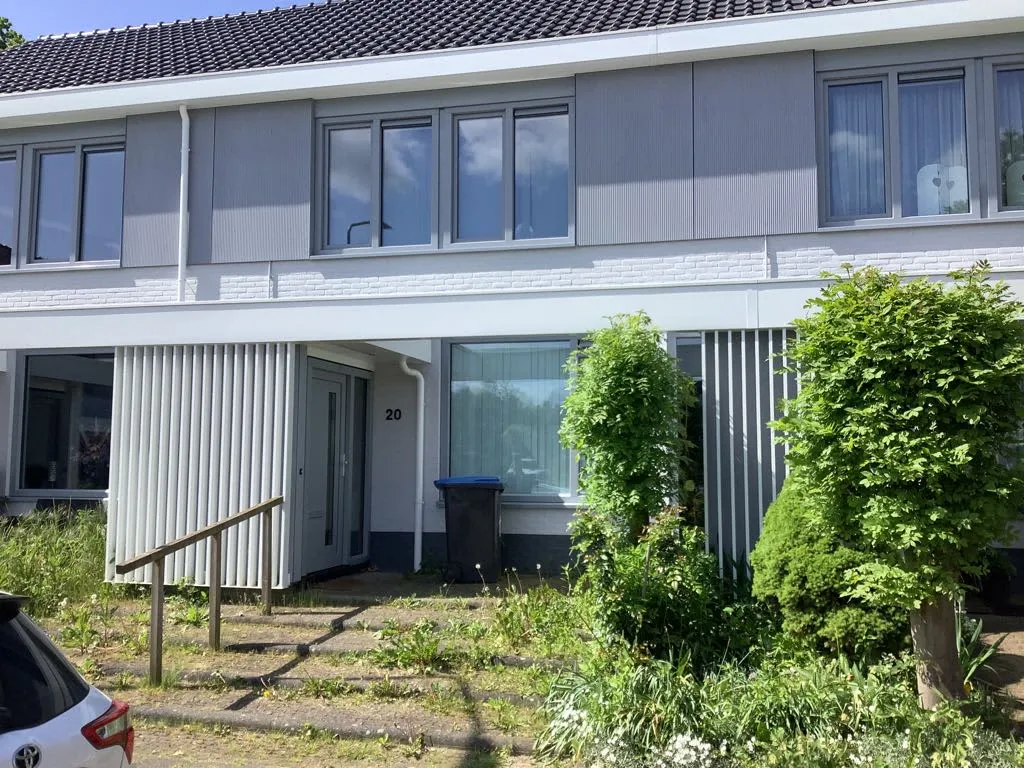Miekeskamp