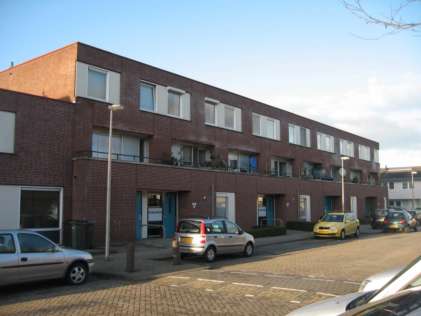 Klutendreef