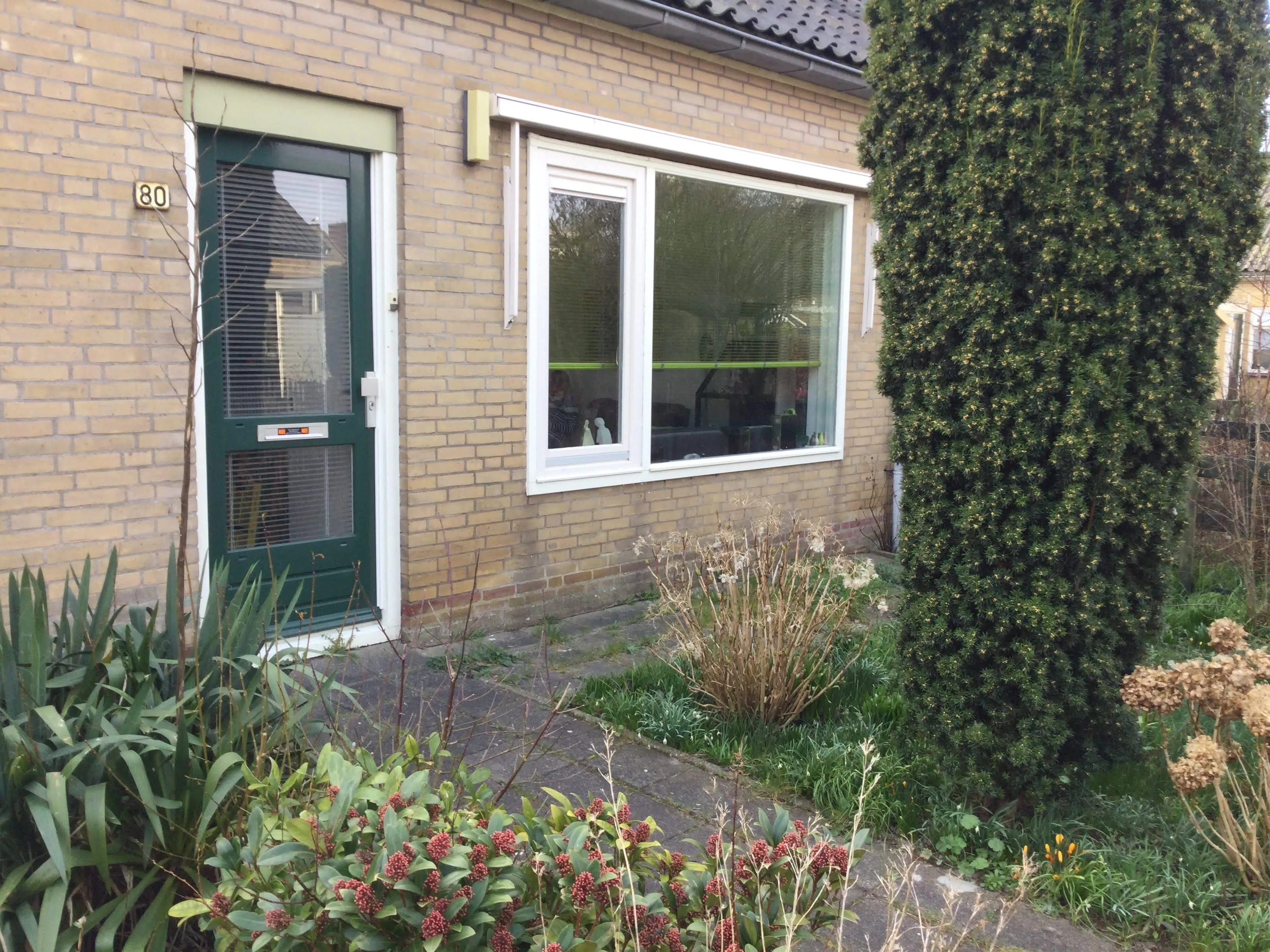 Horstermeerstraat 80 2131DP Hoofddorp
