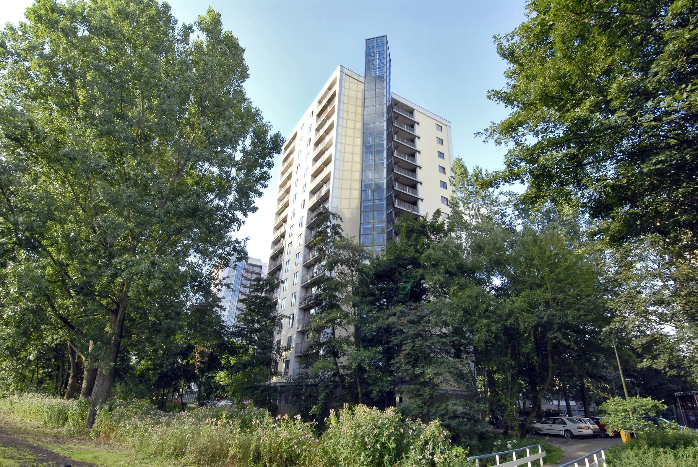 Rode Kruislaan