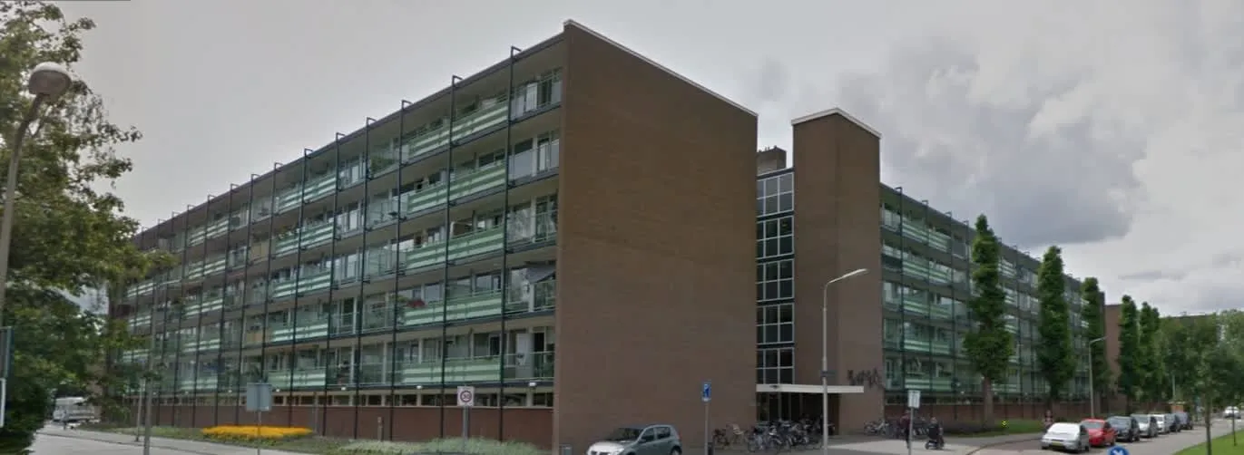 Thorbeckelaan