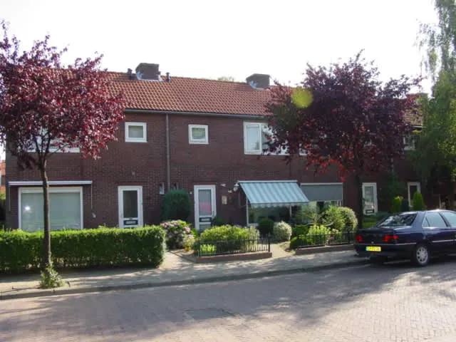 Irenestraat