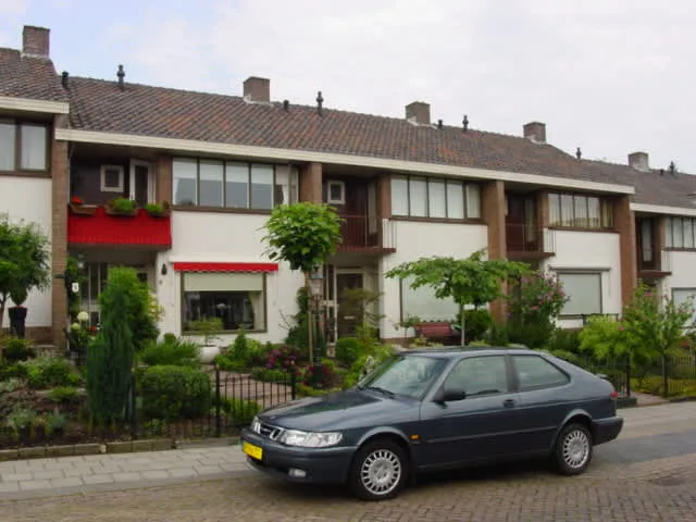 Sparrenlaan
