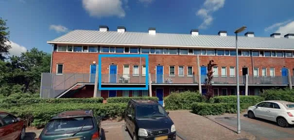 Van Erven Dorenspark