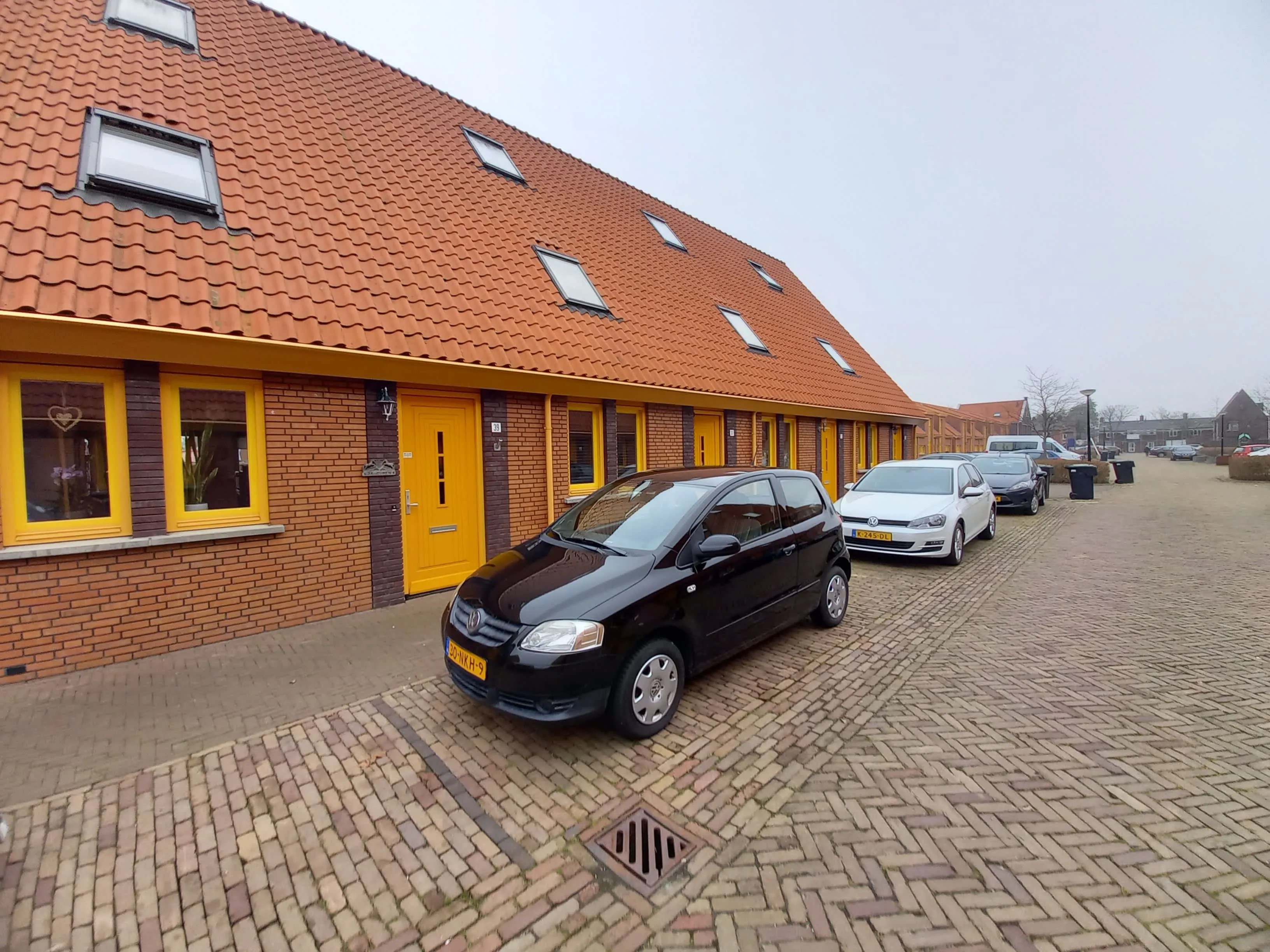 Riekele Prinsstraat