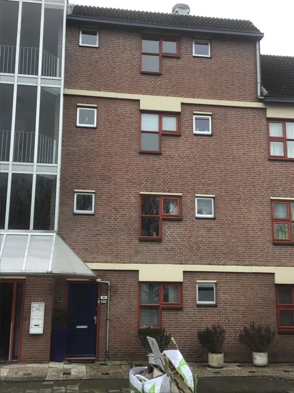 Diemerschans
