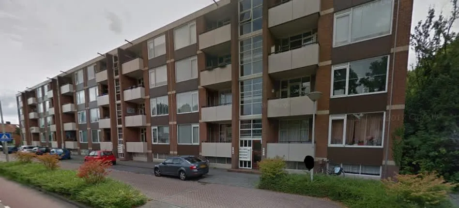 Rembrandtlaan