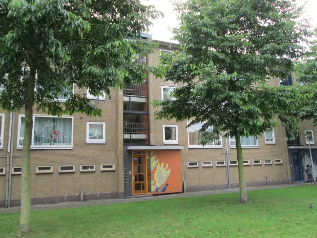Harpoeniersstraat