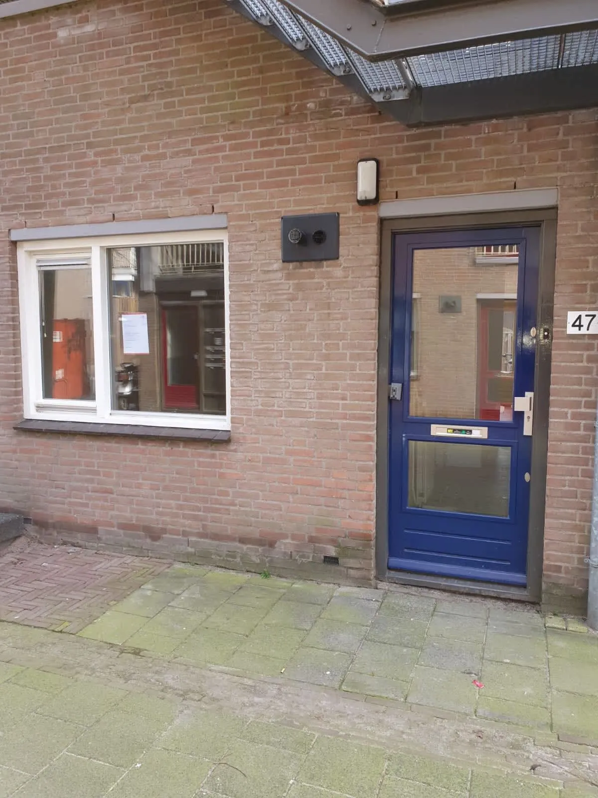 Goudriaanstraat