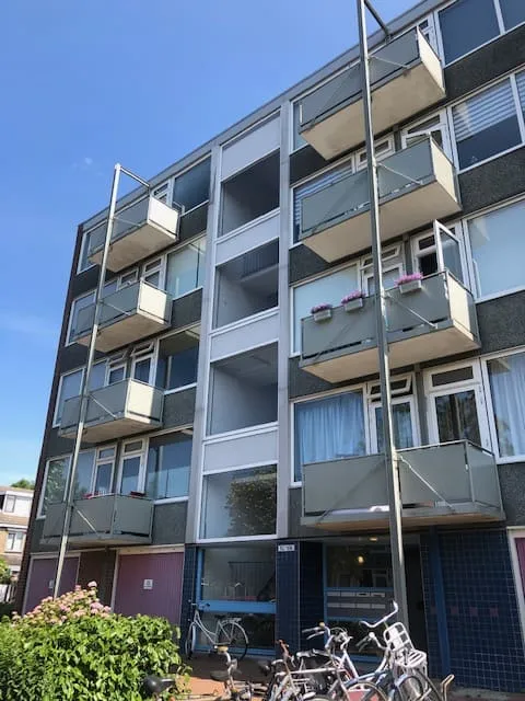 Kuyperstraat