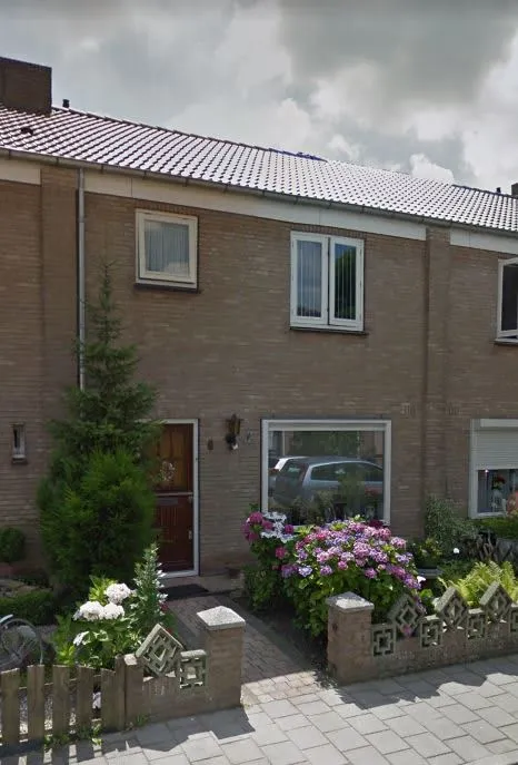 Antillenstraat 6 5331XX Kerkdriel