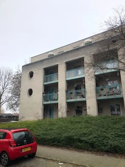 Thorbeckelaan