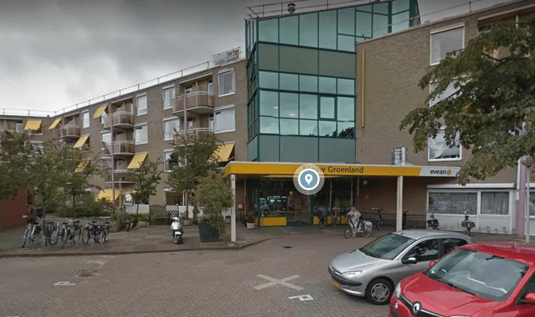 Bolksbeek