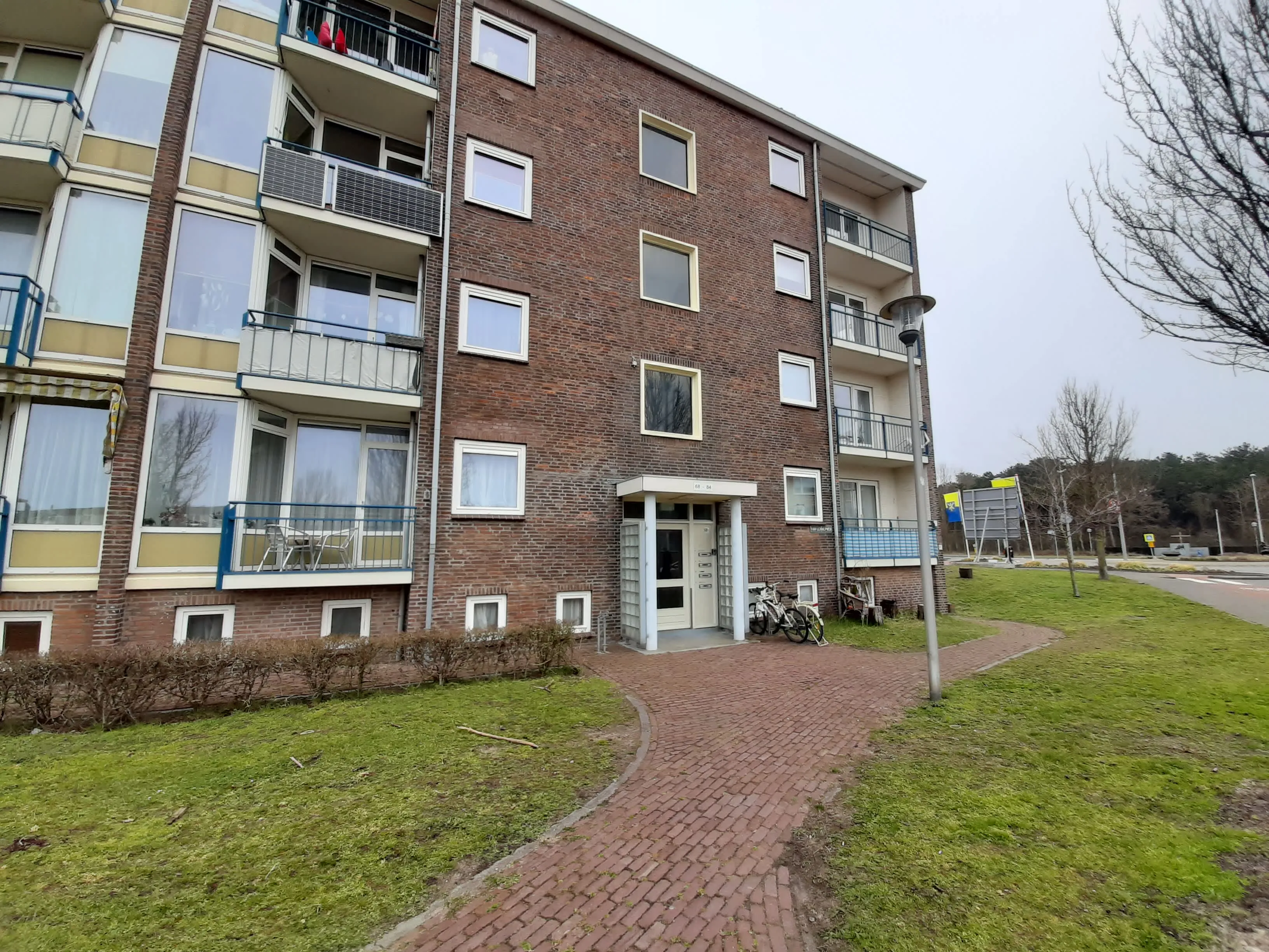 van Lennepweg