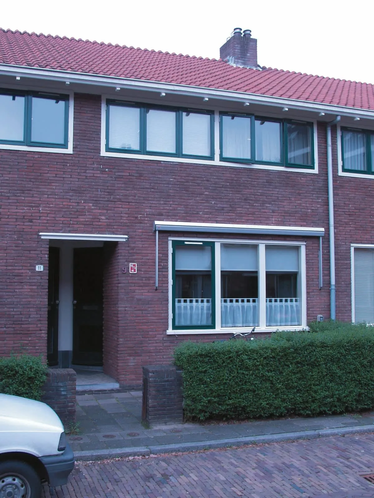 Eemkerkstraat