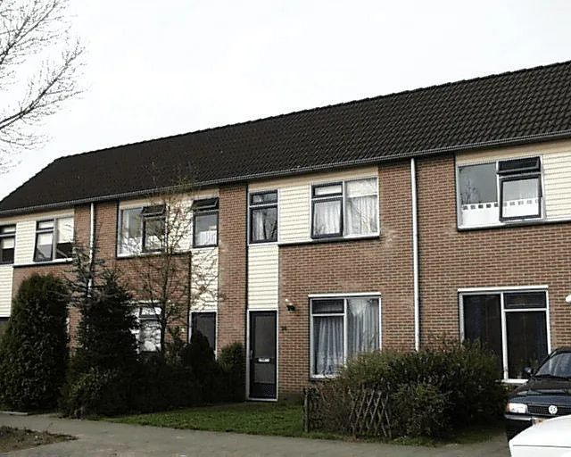 Fazantstraat