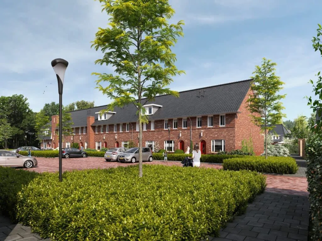 Prof. Meulenbergstraat 21 6709VL Wageningen