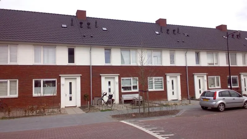 Huttenmeesterstraat