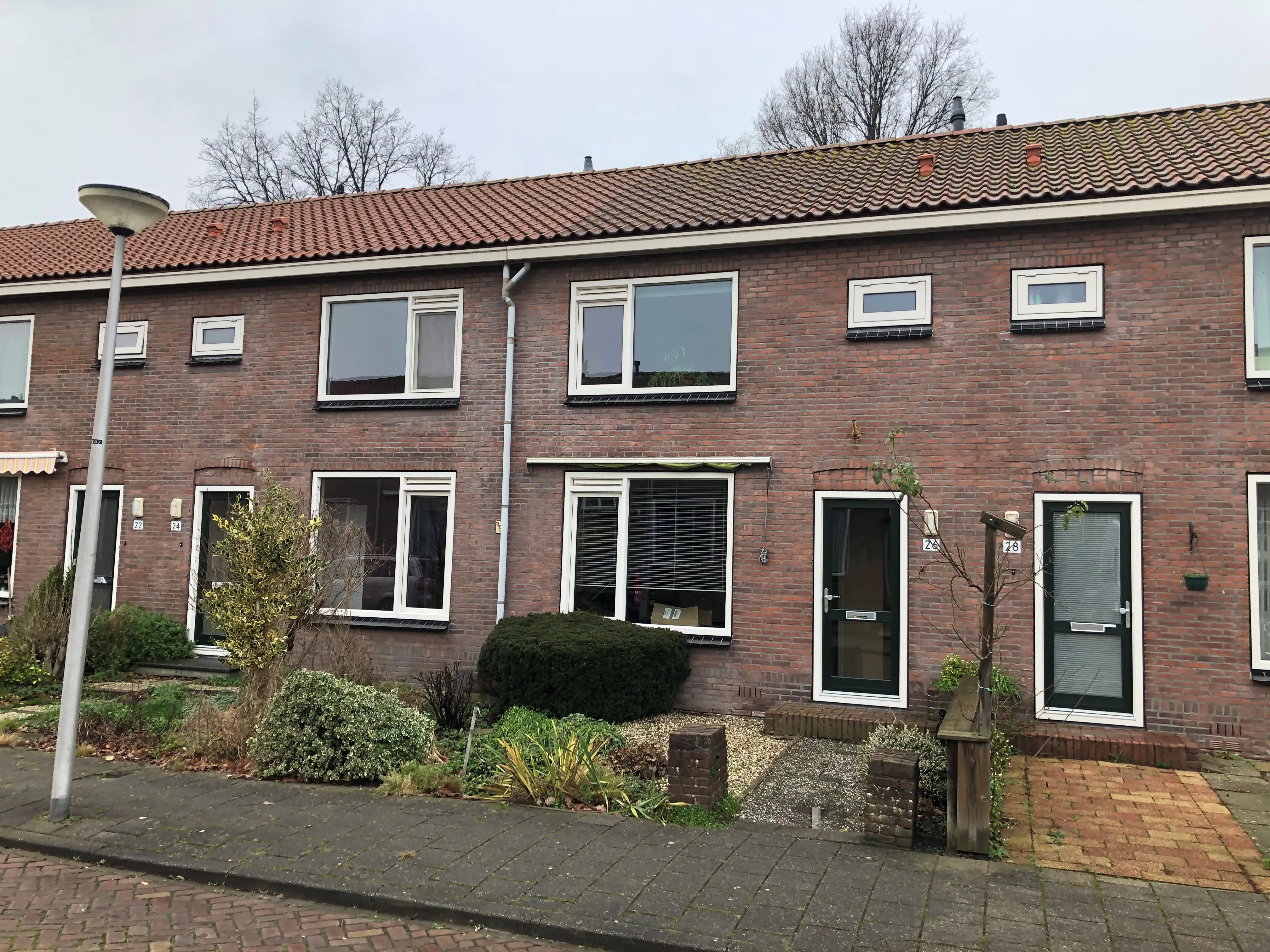 Joh Tomstraat