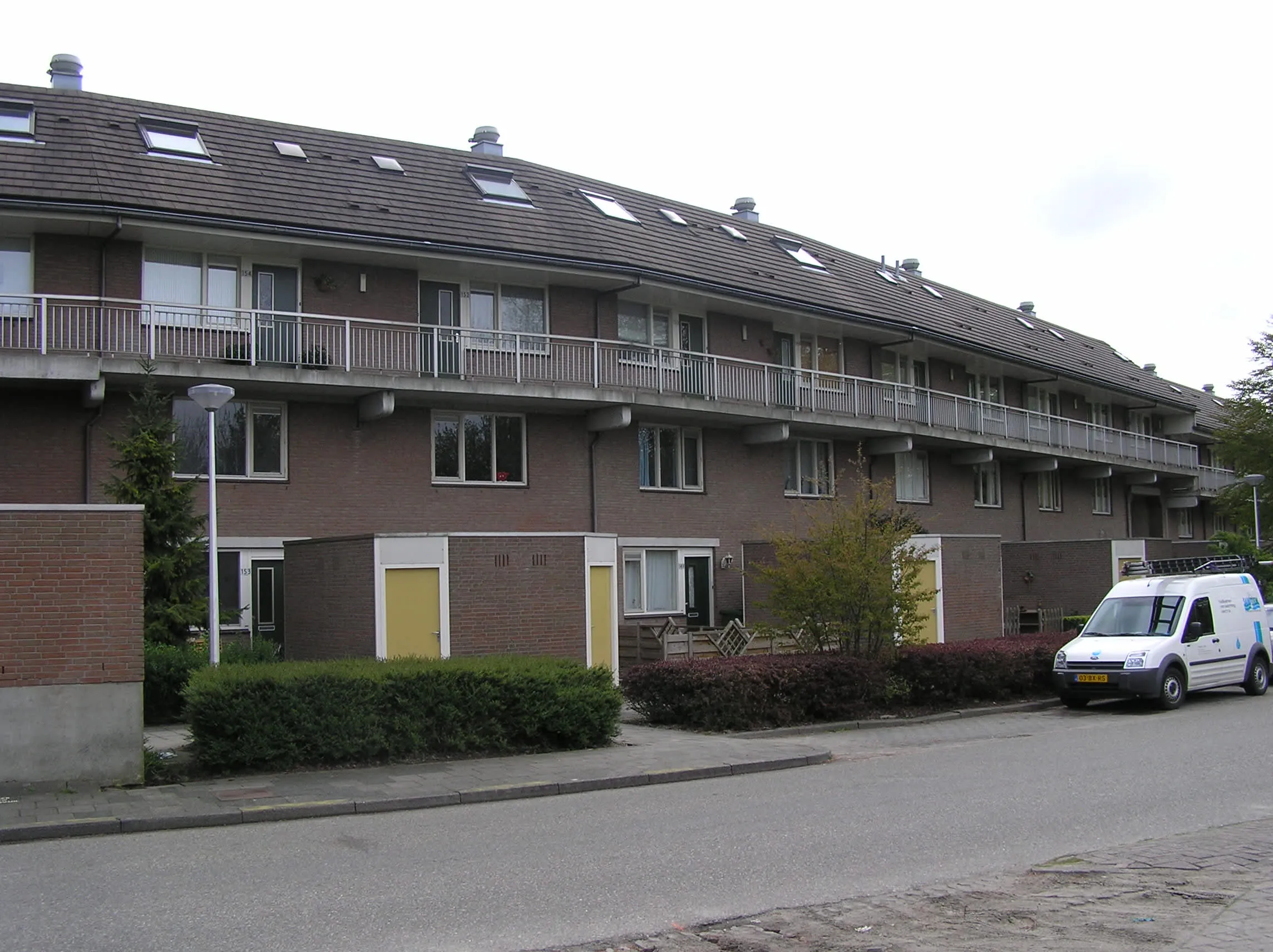 Kleinpolderlaan