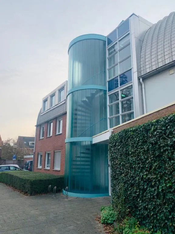Rijnlaan