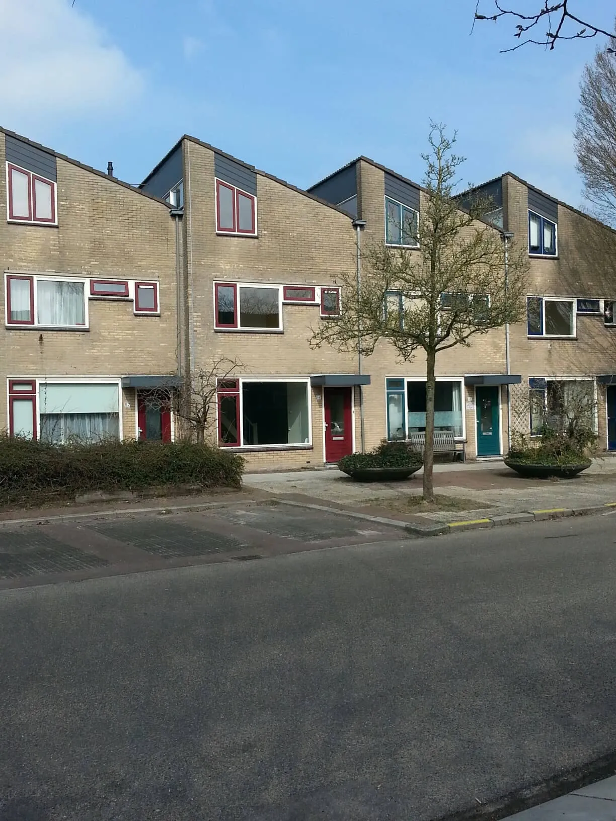 Vruchtengaard