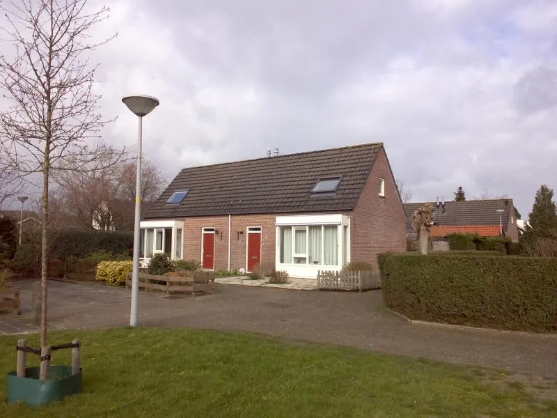 Mr. R.J. van Beekhoffstraat