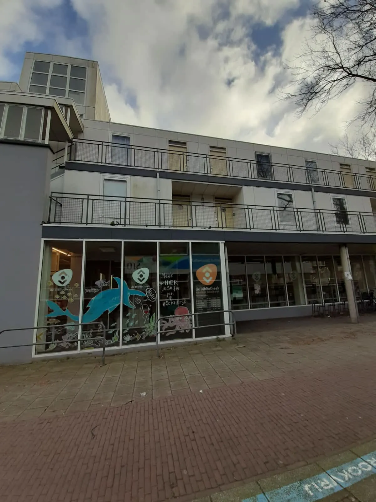 Fie Carelsenplein