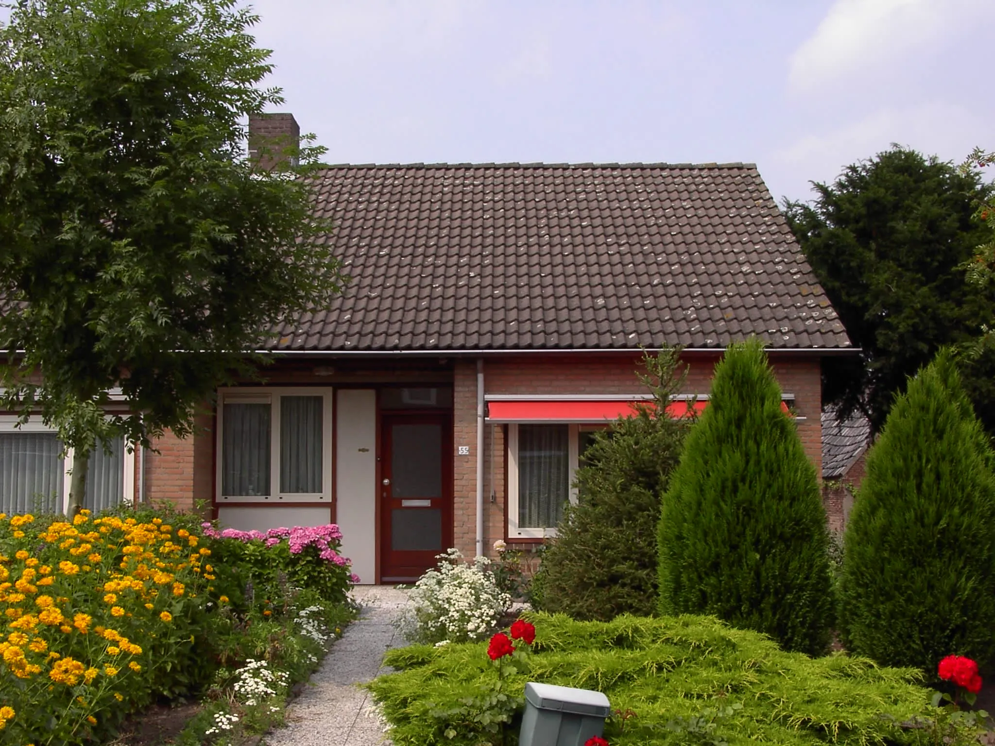 Aalderwijksestraat