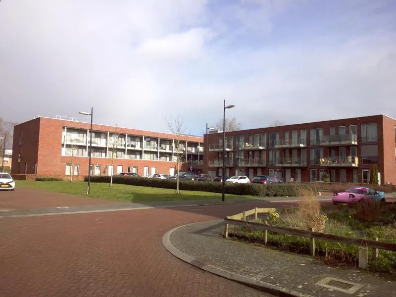 Leijenburgplein
