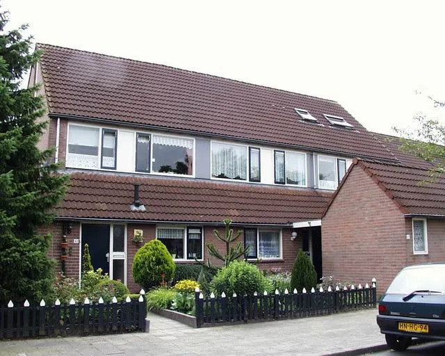 Veldbeeklaan