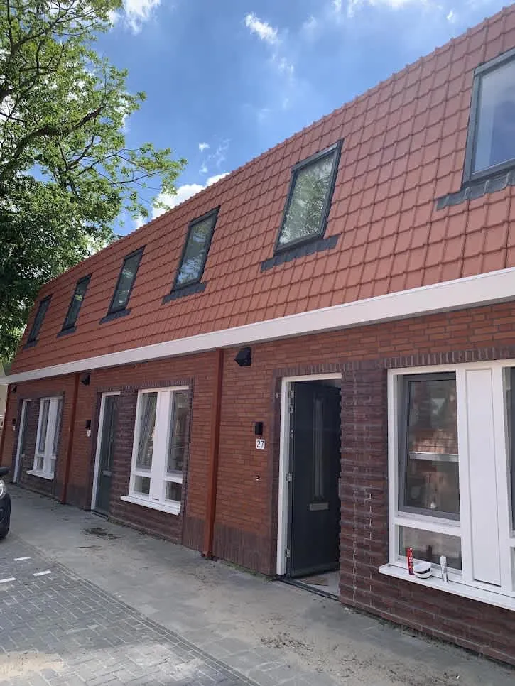Koning Williamstraat