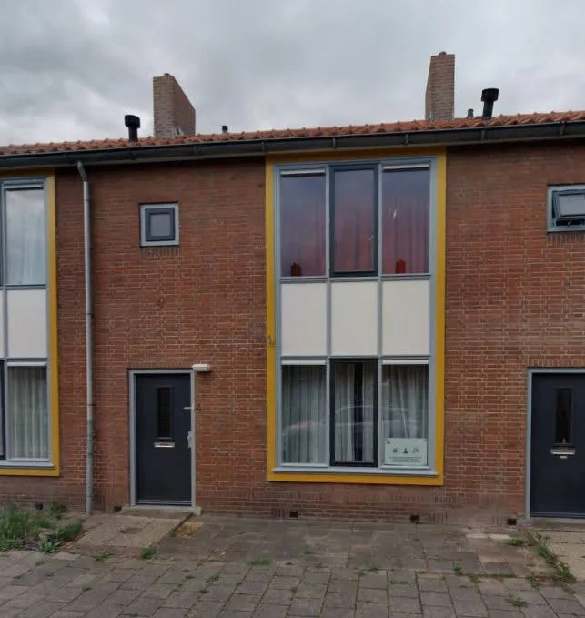 Johan Vermeerstraat 3 3443TC Woerden